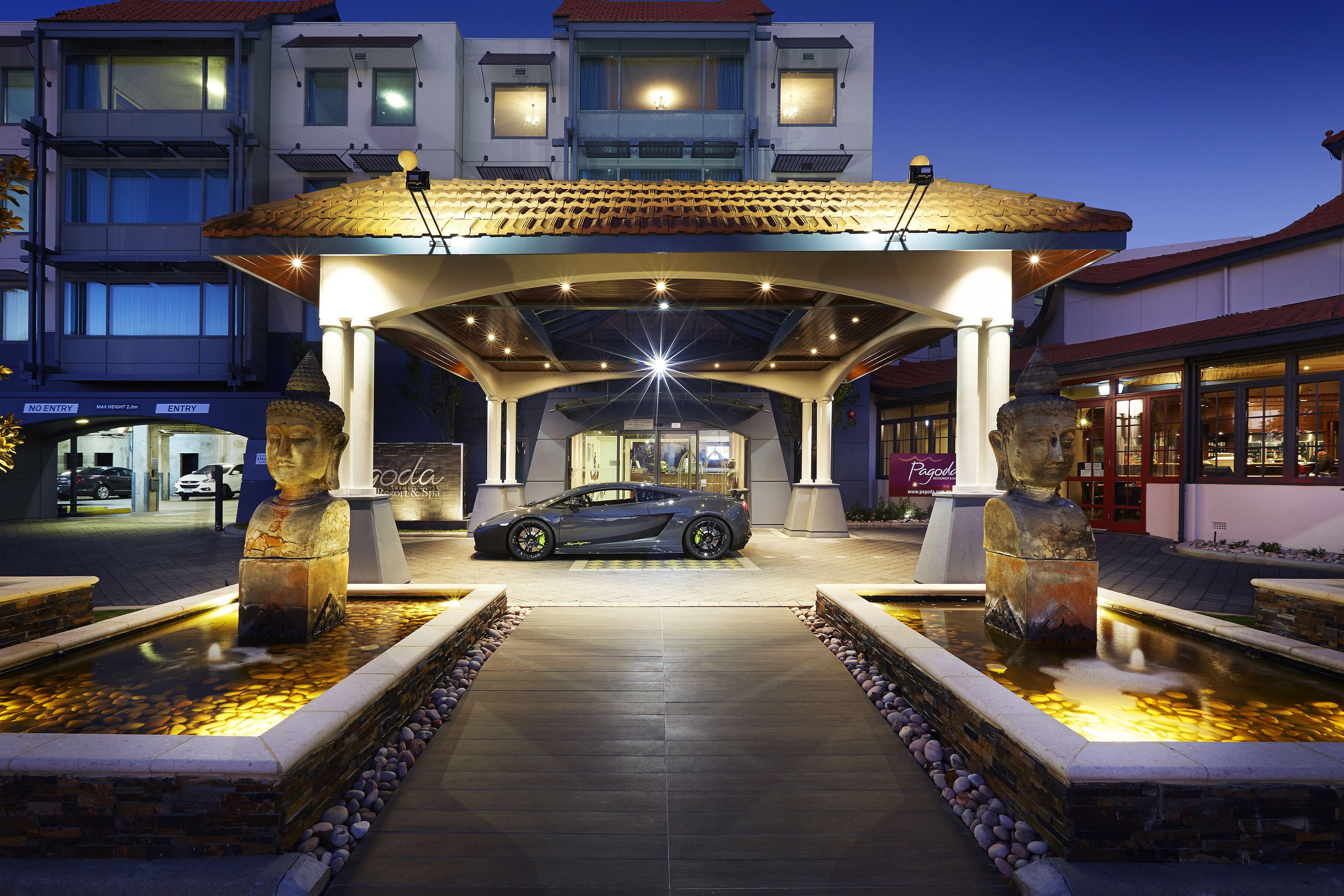 Pagoda Resort & Spa — Photos 1