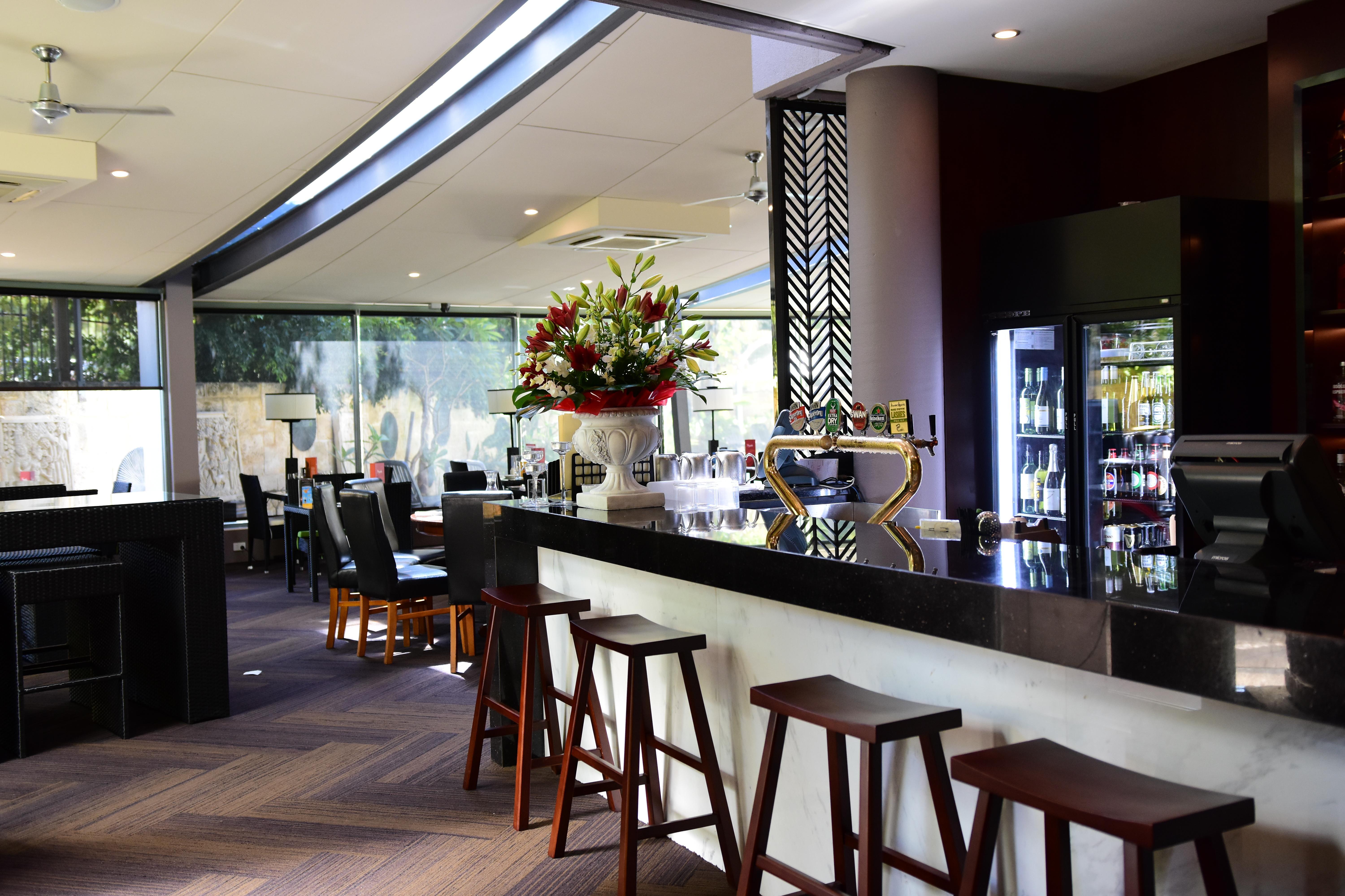 Pagoda Resort & Spa, Perth